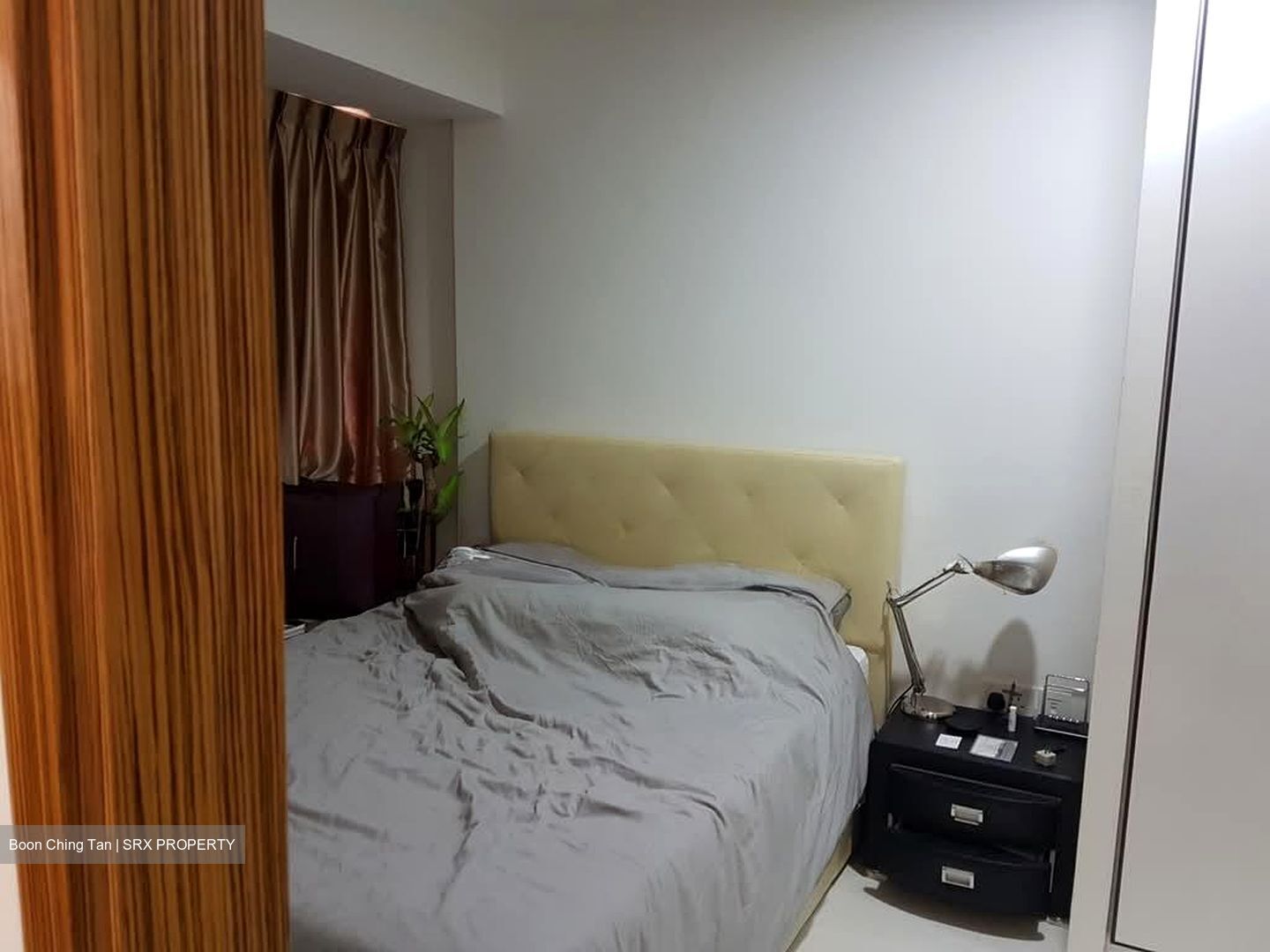 RV Edge (D10), Apartment #538989041